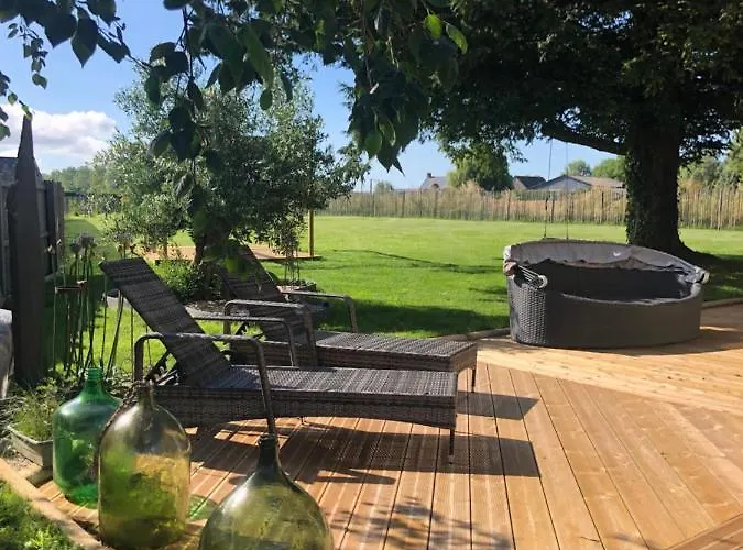 Le Clos De La Moriere