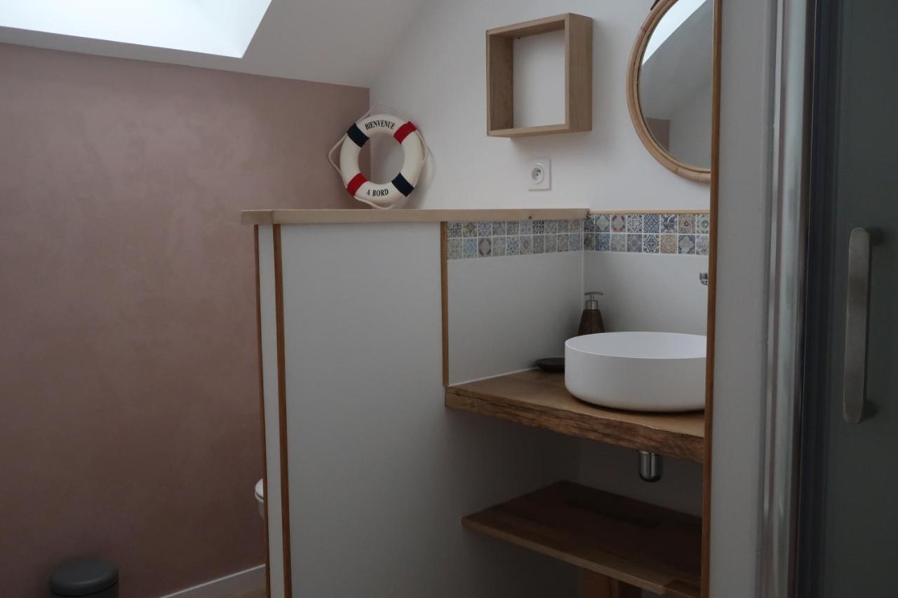 Le Clos De La Moriere Guest house *