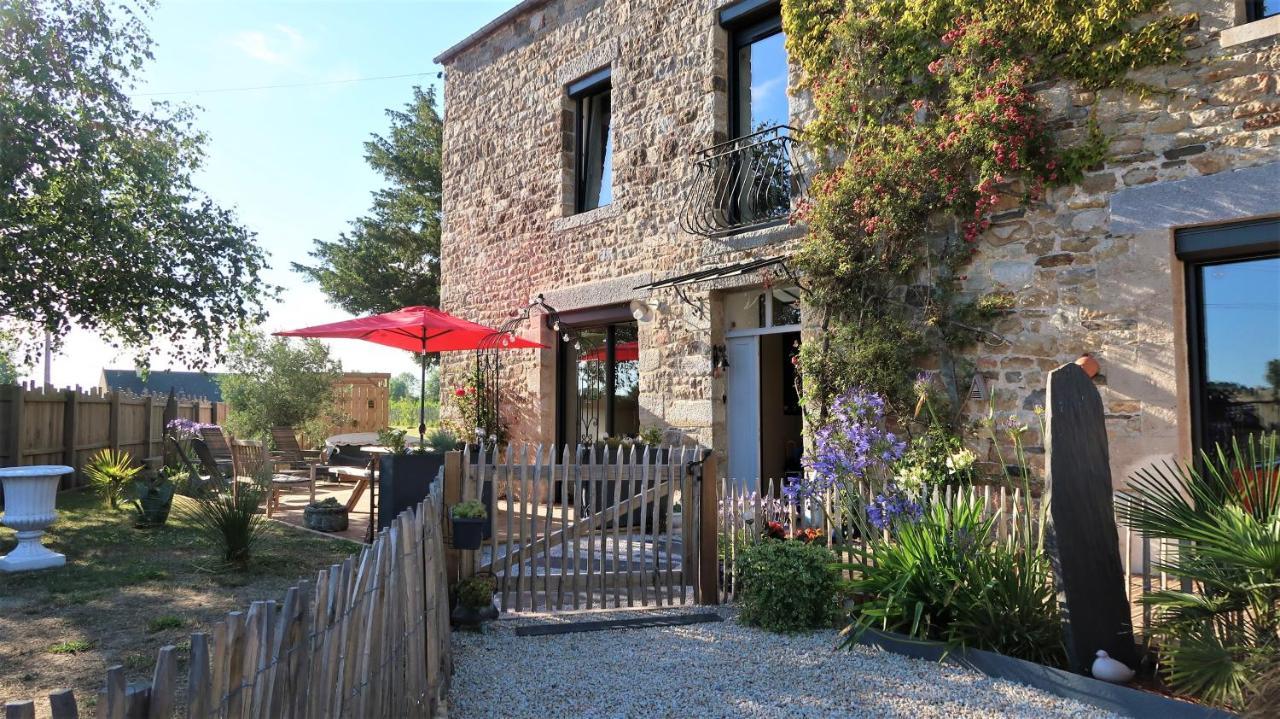 Le Clos De La Moriere