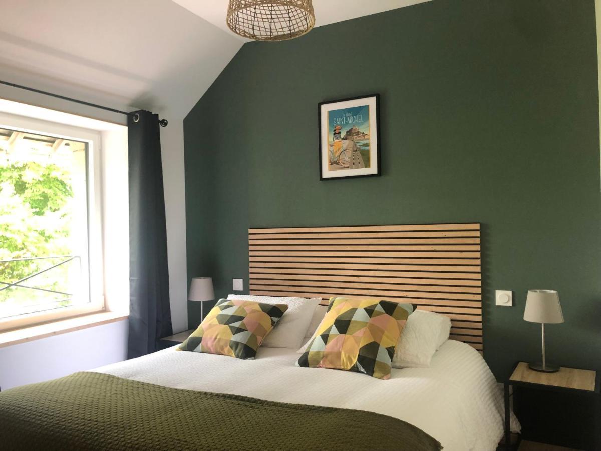 Guest house Le Clos De La Moriere