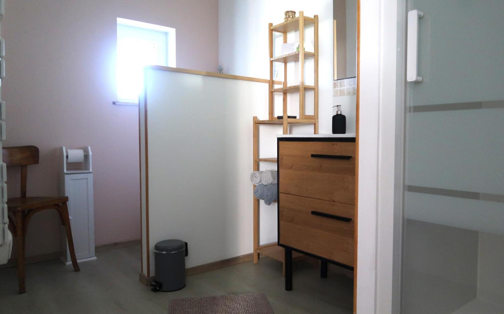 Le Clos De La Moriere Guest house