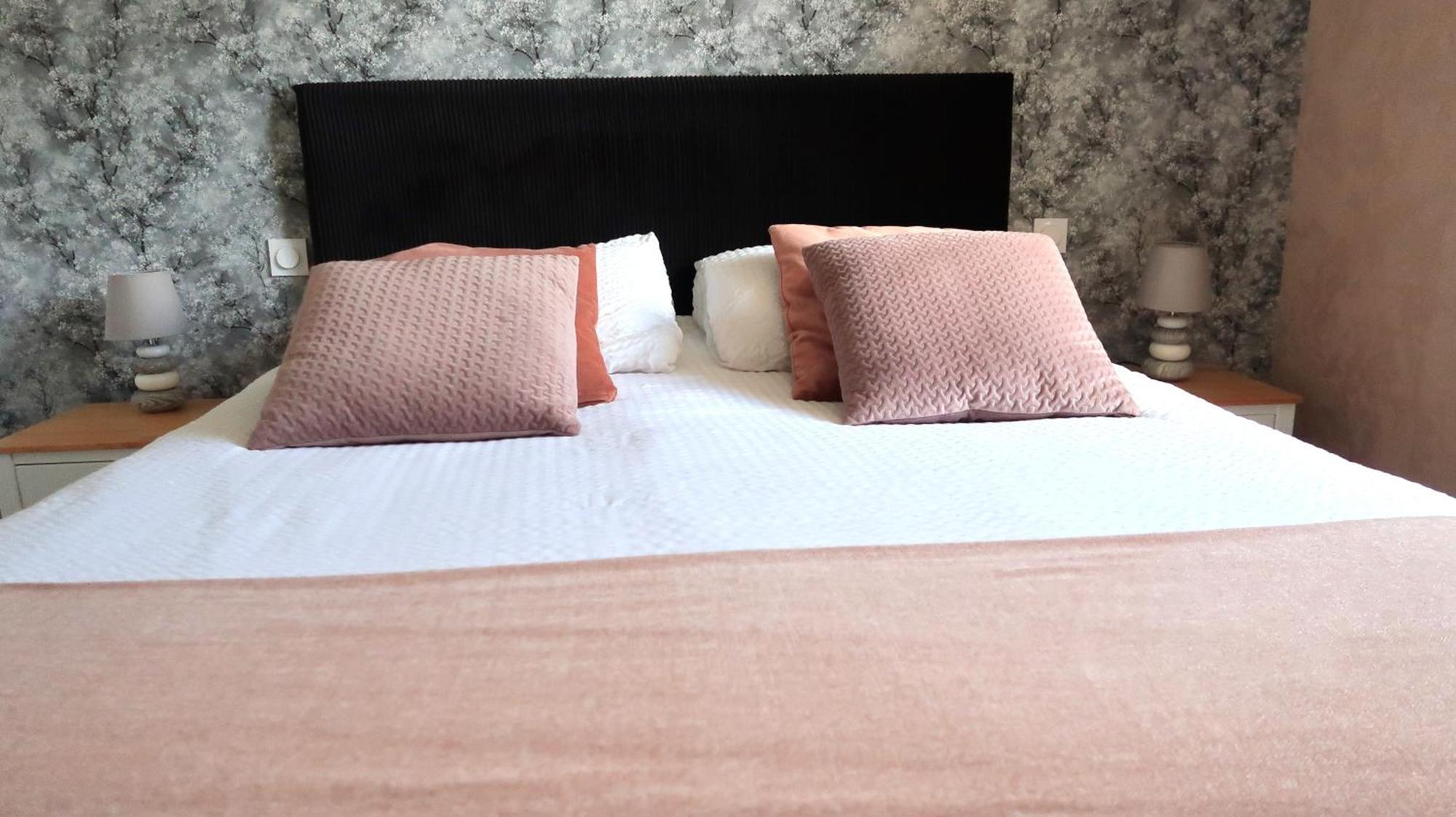 Guest house Le Clos De La Moriere
