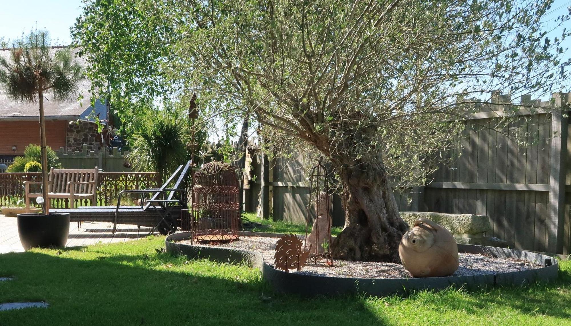 Guest house Le Clos De La Moriere