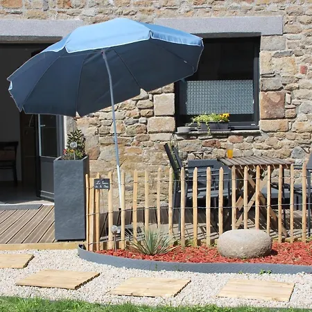 Le Clos De La Moriere Mont-Dol Exterior photo