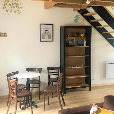 Le Clos De La Moriere Mont-Dol Room photo