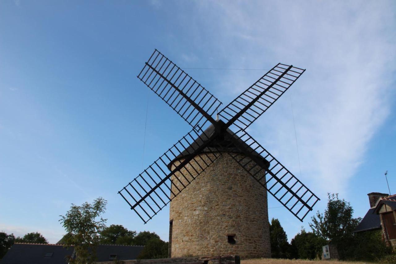 Maison d'hôtes Le Clos De La Morière -  D'hôtes