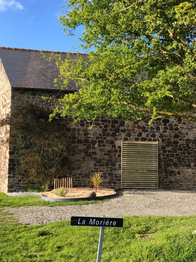 Le Clos De La Morière -  D'hôtes * Mont-Dol