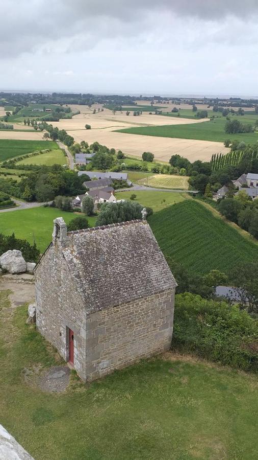 Le Clos De La Morière -  D'hôtes Maison d'hôtes Mont-Dol