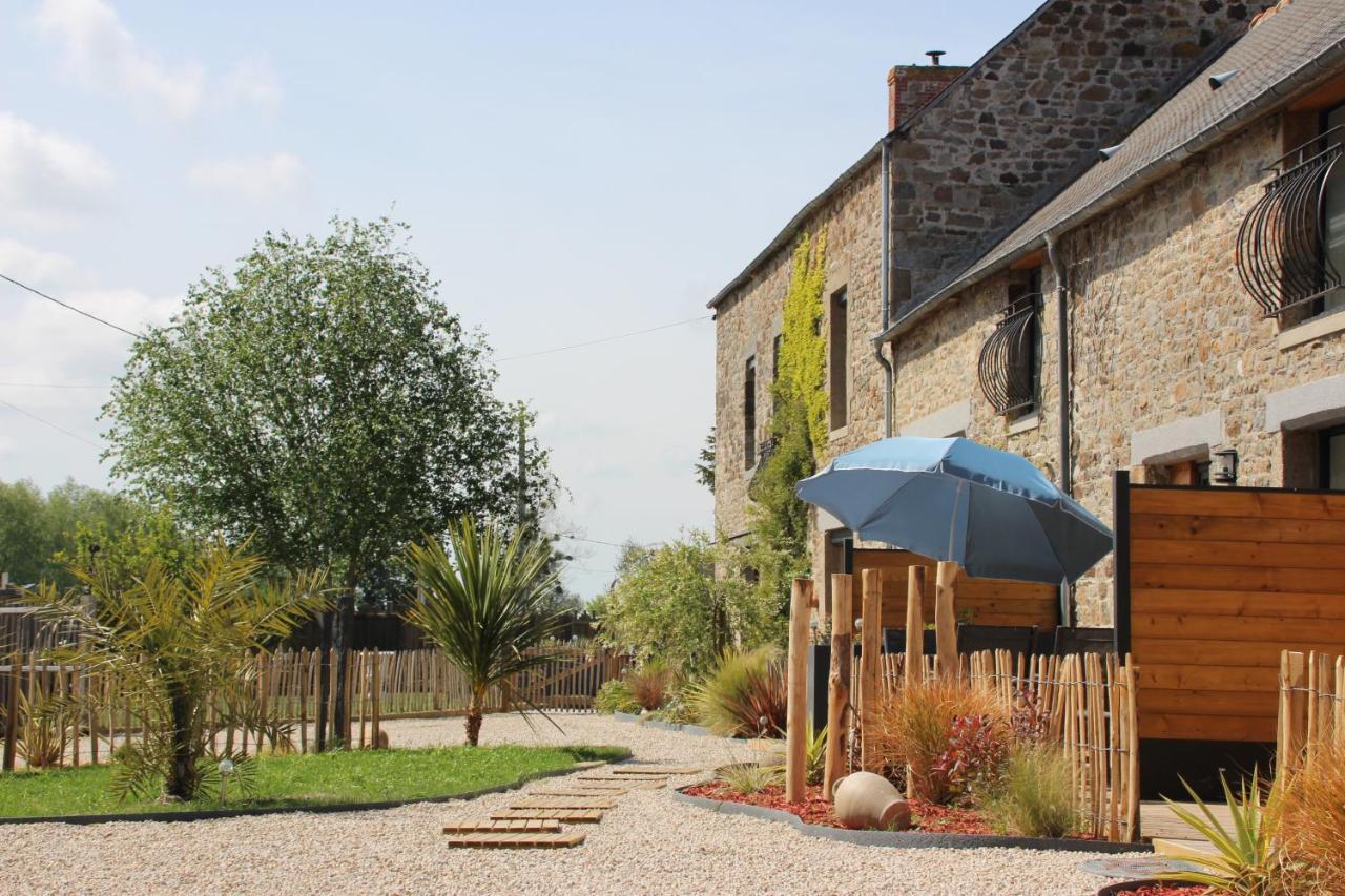 Le Clos De La Moriere *
