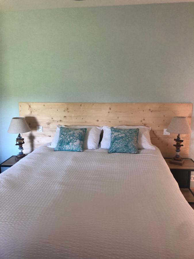Le Clos De La Moriere Guest house *