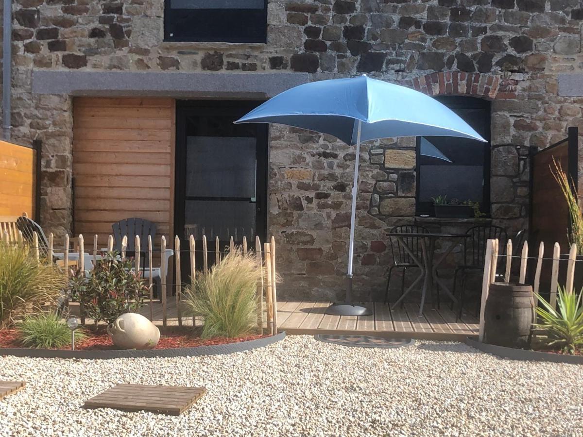 Le Clos De La Morière -  D'hôtes Maison d'hôtes