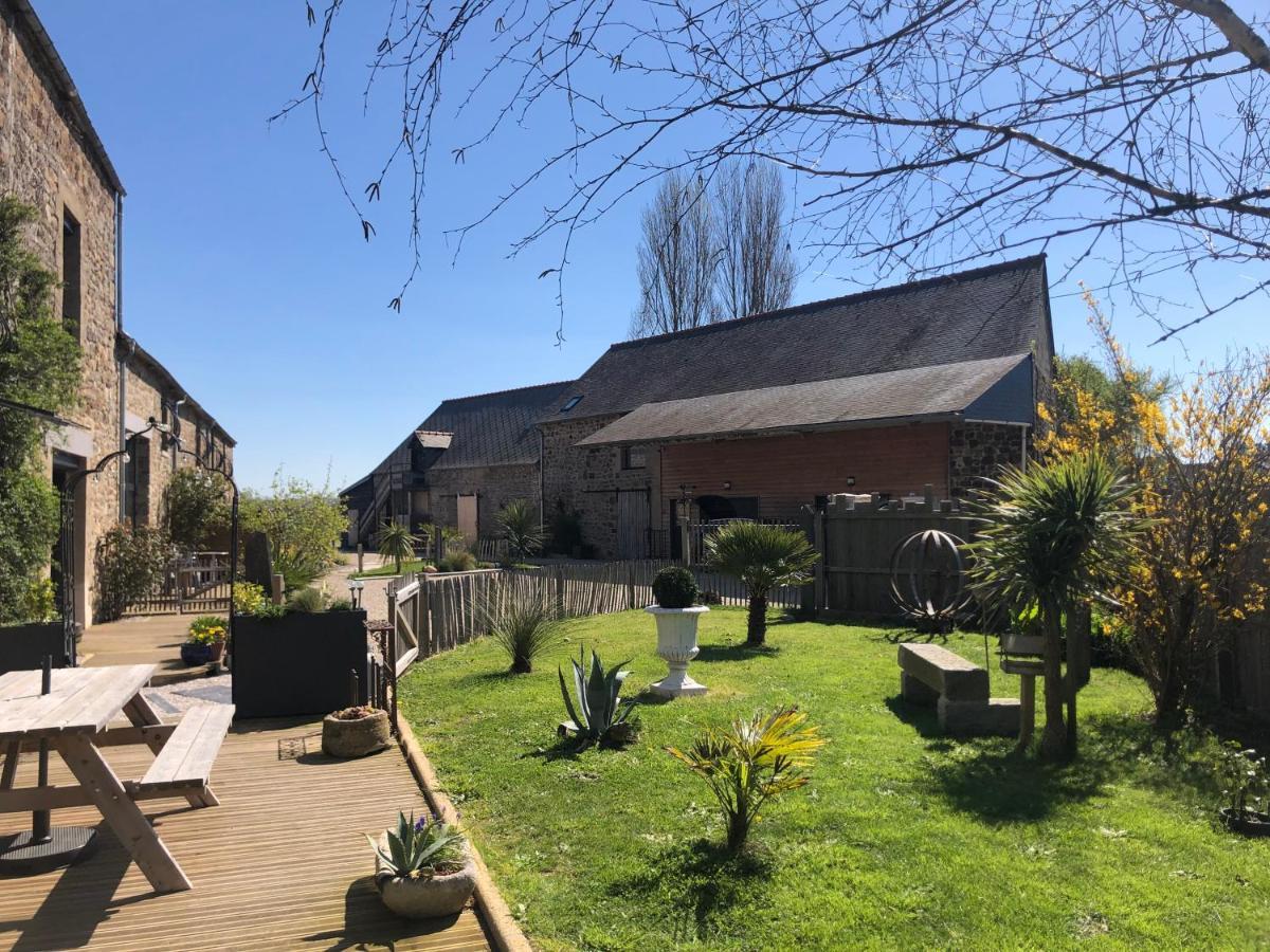 Le Clos De La Morière -  D'hôtes Maison d'hôtes