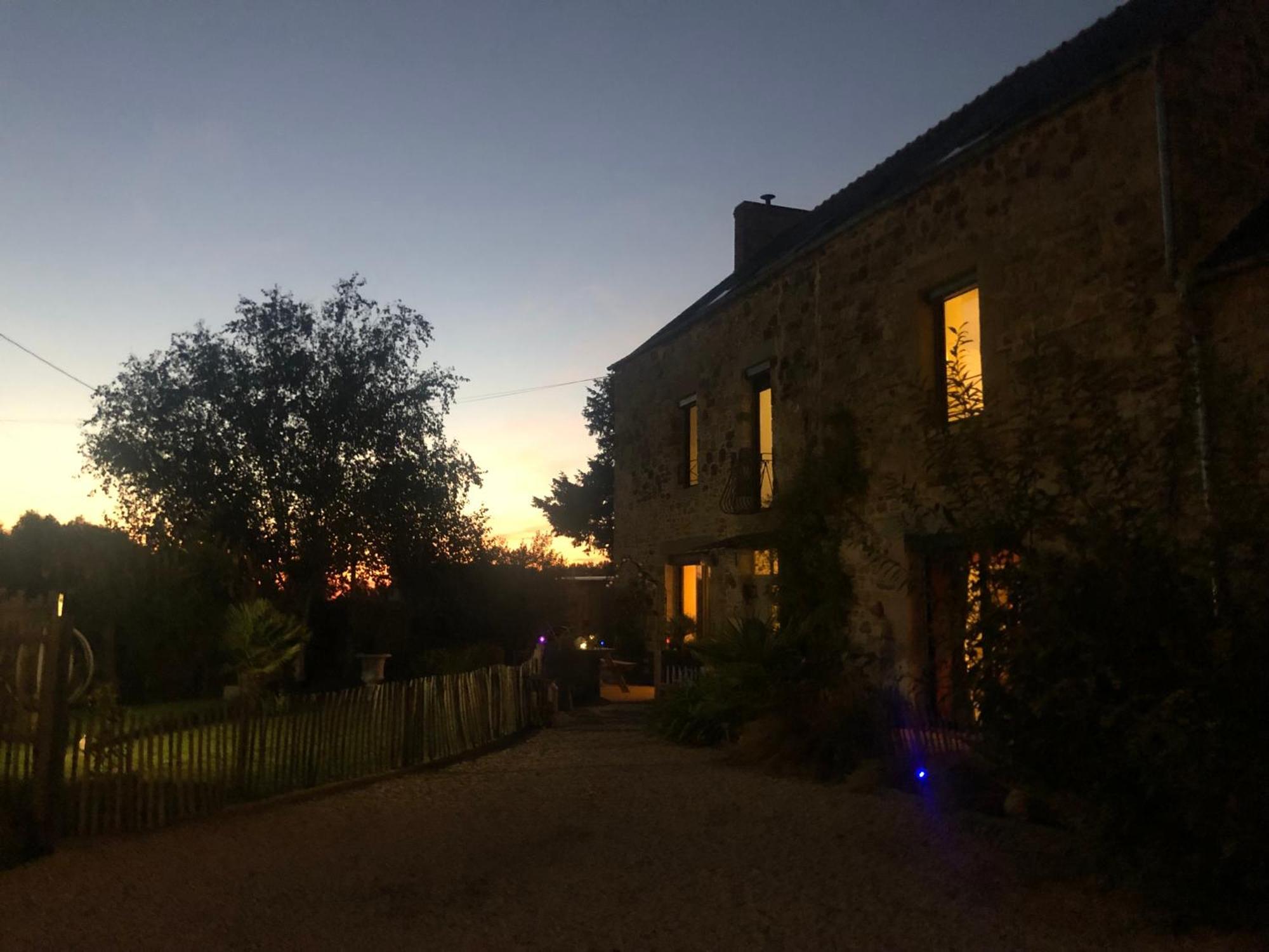 Le Clos De La Moriere * Mont-Dol