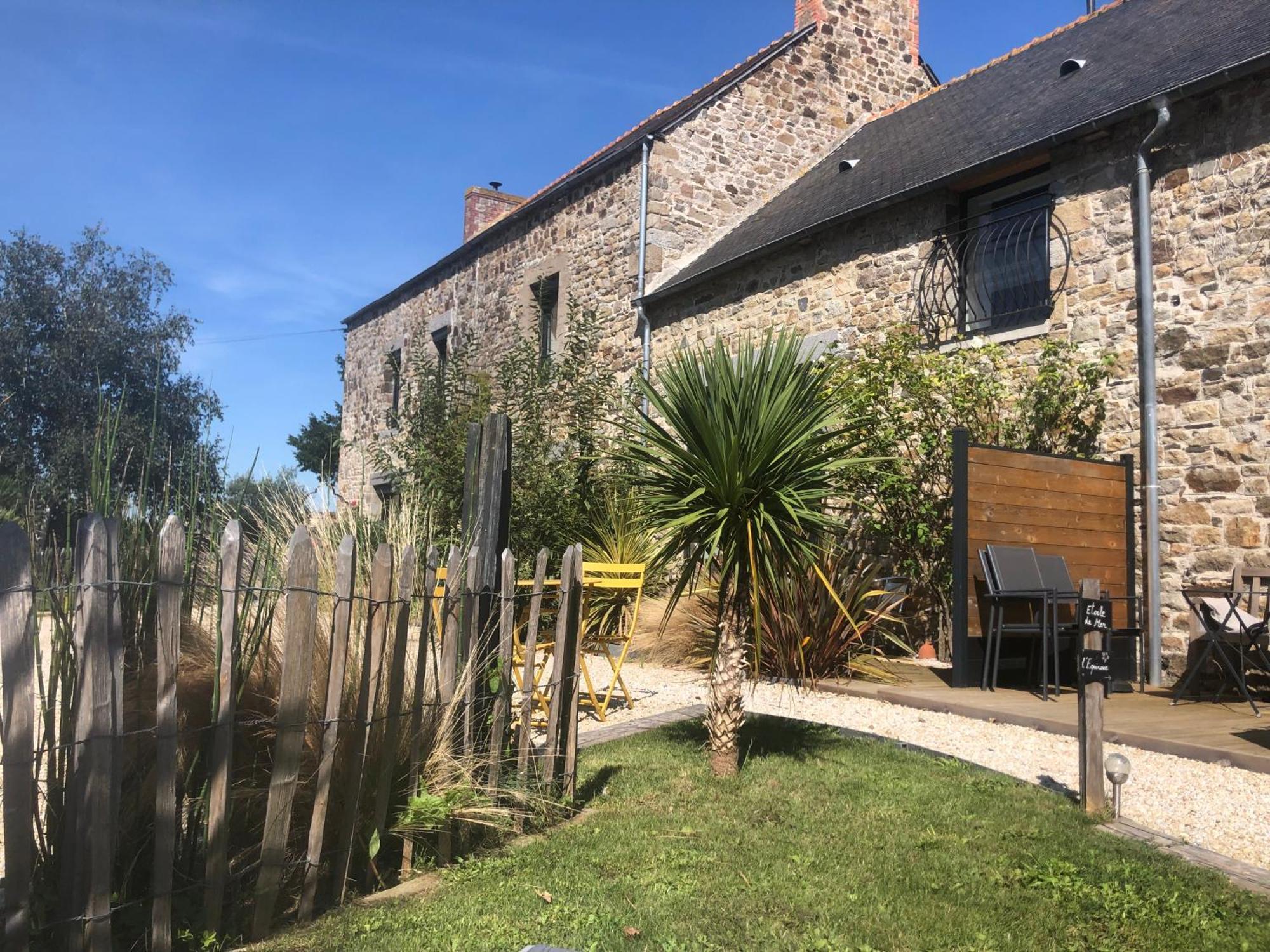 Le Clos De La Moriere Guest house *