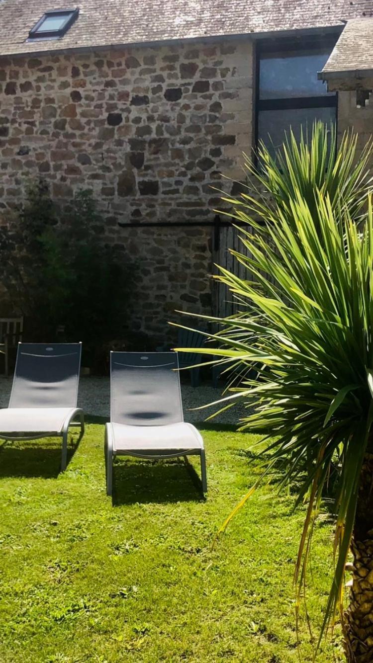 Guest house Le Clos De La Moriere *